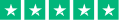 5 star rating
