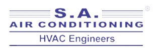 SA Air Conditioning